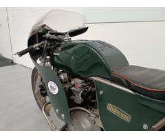 Rickman CR900 - 4