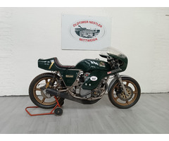 Rickman CR900 - 5