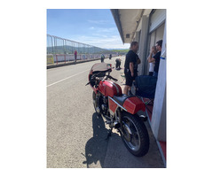 Rickman CR750R - 4