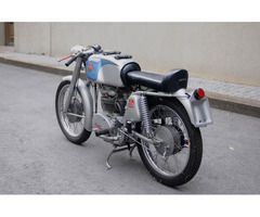 FB Mondial 200 Sport, Bj. 1955 - 2