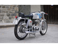 FB Mondial 200 Sport, Bj. 1955 - 3