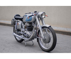 FB Mondial 200 Sport, Bj. 1955 - 4