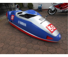 Baker Yamaha F1 - 3