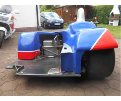 Baker Yamaha F1 - 5