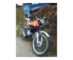 Montesa Cota 247 Competition - 3