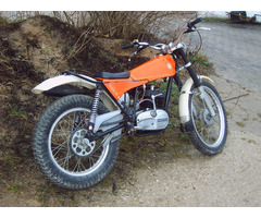 Montesa Cota 247 Competition - 4