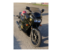 Honda VF1000F2 John Player Spezial - 4