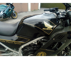 Honda VF1000F2 John Player Spezial - 5
