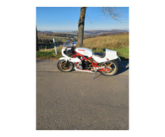 Moto Martin - 2