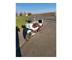 Moto Martin - 3
