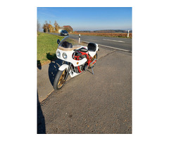 Moto Martin - 4