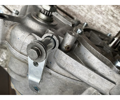 Kreidler Van Veen GP78 engine - 2