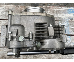 Kreidler Van Veen GP78 engine - 4