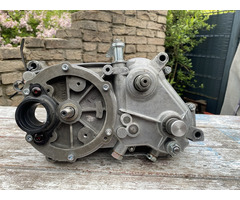 Kreidler Van Veen GP78 engine - 6