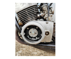1967 Suzuki T200 X5 Race Bike - 2
