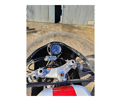 1972 Yamaha TD3 250cc - 2