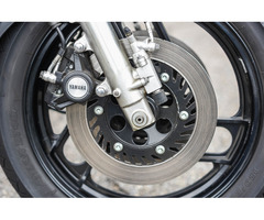 Yamaha RD 500 - 2