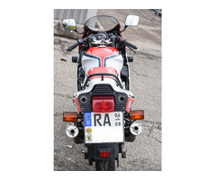 Yamaha RD 500 - 3