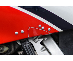Yamaha RD 500 - 4