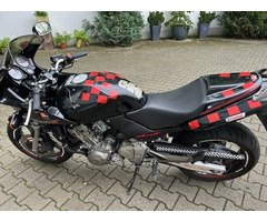 Honda Hornet 600 S