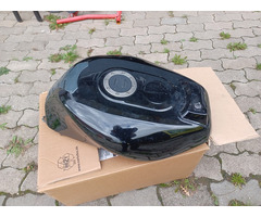 Suzuki GSX-R 1100 Hinterrad Alu Schwinge - 5