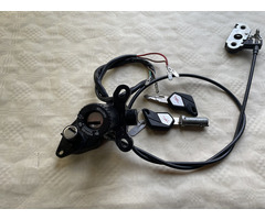 Kit Neiman MV Agusta Brutale 800 - 3