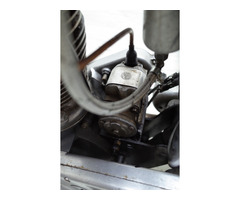 1950 Ariel VCH. Matching number. Rare magnesium crankcase. - 6