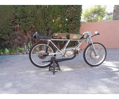 BIGGELAAR KREIDLER - 2
