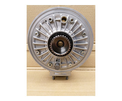Hinterachsgetriebe BMW 11-32 für R-2V Boxer mit Trommelbremse - 2