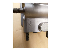 Hinterachsgetriebe BMW 11-32 für R-2V Boxer mit Trommelbremse - 5