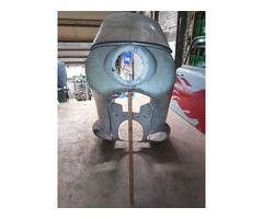 Verkleidung BMW R50/60/69S - 2