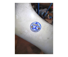 Verkleidung BMW R50/60/69S - 5