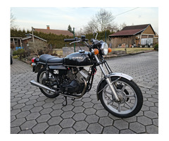 Verkaufe eine schöne Morini 31/2 Touring - 4
