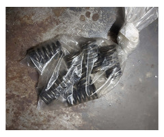 SUZUKI RG 500 ENGINE PARTS - 4