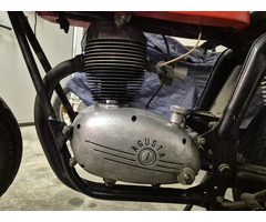MV Agusta 125 - 2