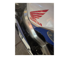 Honda CBR 400 RR NC23 Rennmaschine - 3