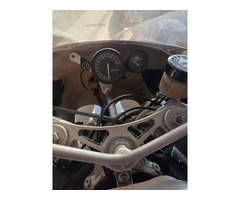 Honda CBR 400 RR NC23 Rennmaschine - 4