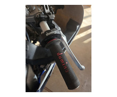 Honda CBR 400 RR NC23 Rennmaschine - 6