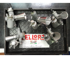 DELLORTO UA 18 BS - 2