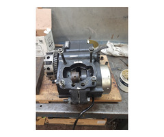Garelli 125cc GTA model - 3
