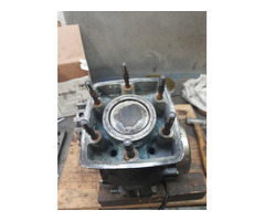 Garelli 125cc GTA model - 4