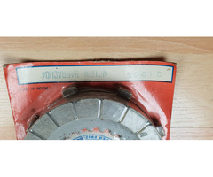 Kupplung für Motobi 125/250/175 SS, Barracuda Sprint - 2