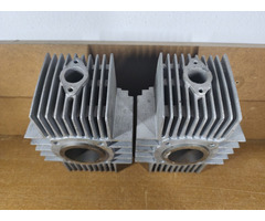 2 Zylinder Motobi Spring Lasting 200 2T – neu gebuchst – Standardmaß - 2