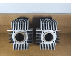2 Zylinder Motobi Spring Lasting 200 2T – neu gebuchst – Standardmaß - 3