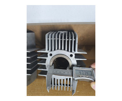 2 Zylinder Motobi Spring Lasting 200 2T – neu gebuchst – Standardmaß - 4