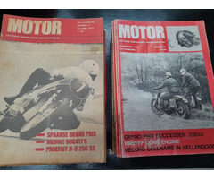 MOTOR HEFTE - 2