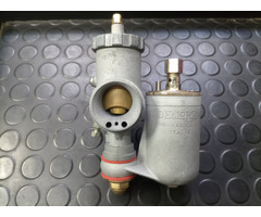 DELLORTO RC 25 S " REDUZIERT " - 2