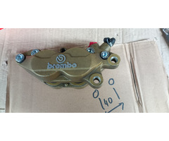 Brembo Bremssattel , P08   , 10K4 , 14F4 , - 3
