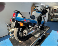 Suzuki GSX-R 1100 / Original-Zustand / techn. und optisch TOP - 3