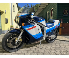 Suzuki GSX-R 1100 / Original-Zustand / techn. und optisch TOP - 6